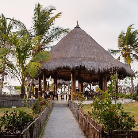 Paraiso Natural Ecohotel San Bernardo del Viento Zewnętrze zdjęcie