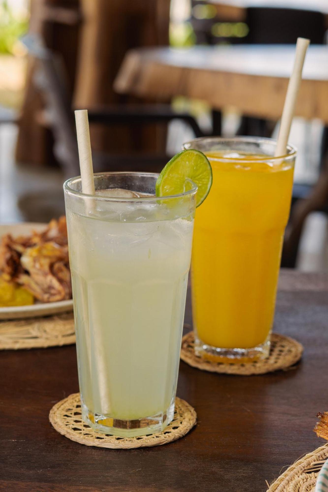 Paraiso Natural Ecohotel San Bernardo del Viento Zewnętrze zdjęcie