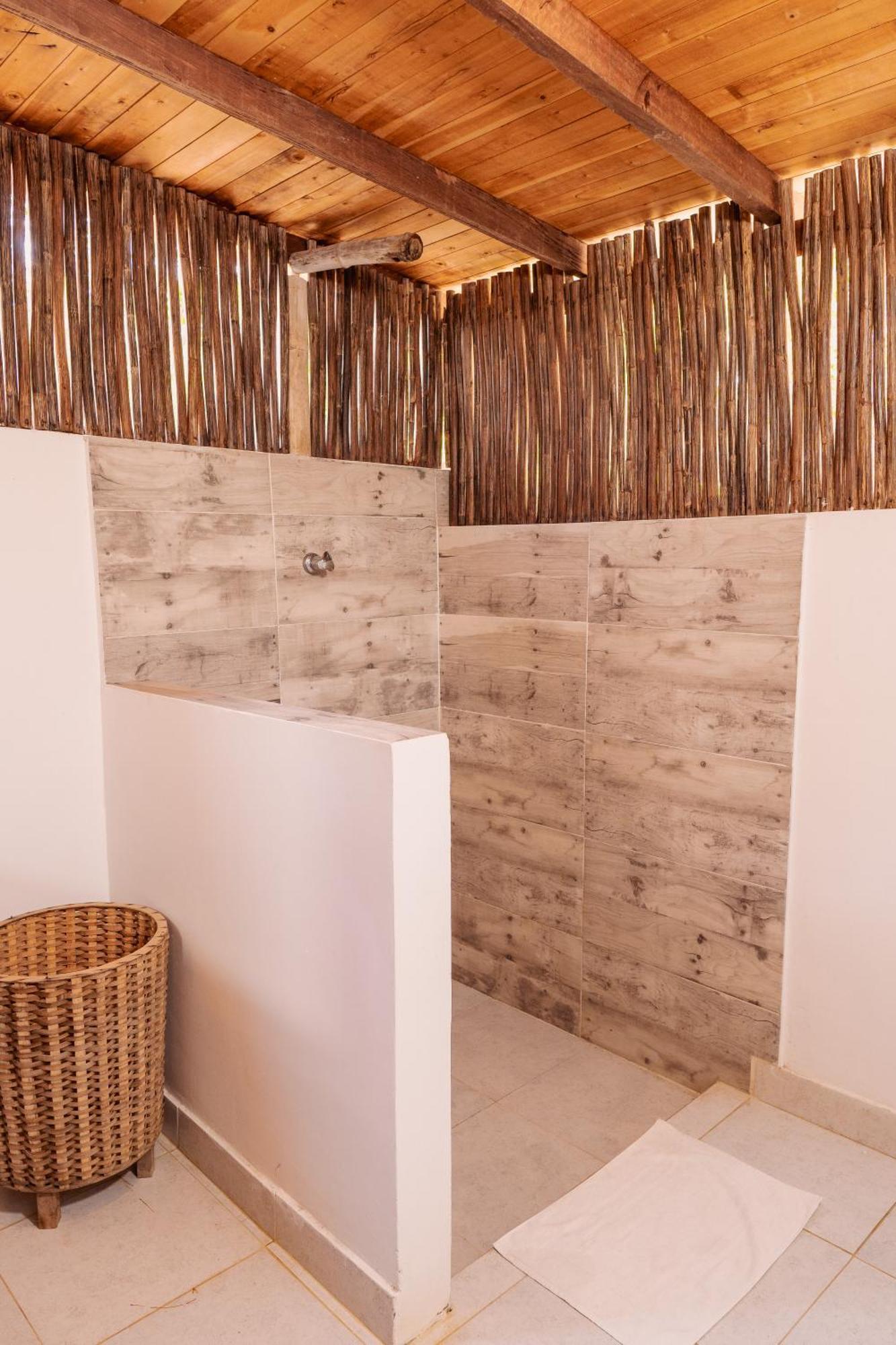 Paraiso Natural Ecohotel San Bernardo del Viento Pokój zdjęcie