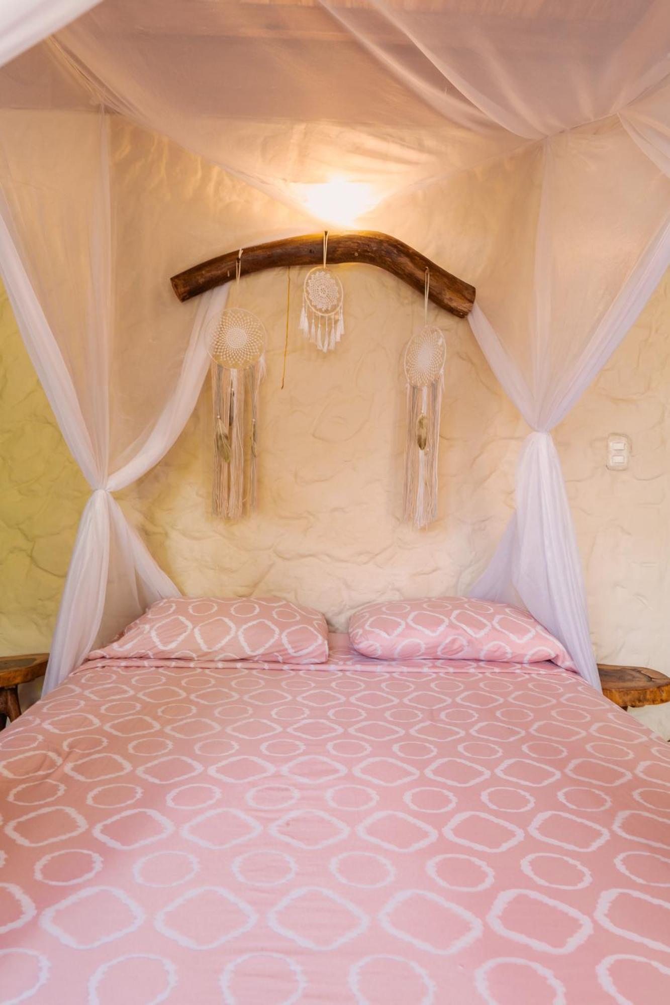 Paraiso Natural Ecohotel San Bernardo del Viento Pokój zdjęcie