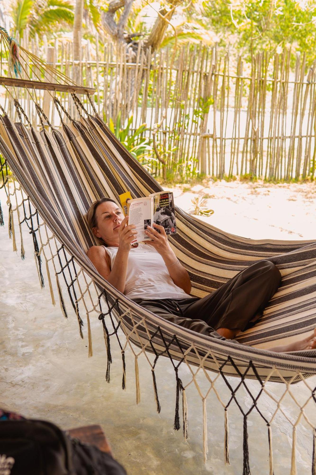 Paraiso Natural Ecohotel San Bernardo del Viento Zewnętrze zdjęcie